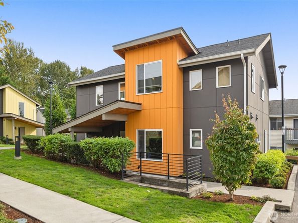 6013 S 127th Lane, Seattle WA 98178