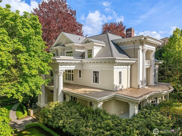 1409 E Prospect Street, Seattle WA 98112