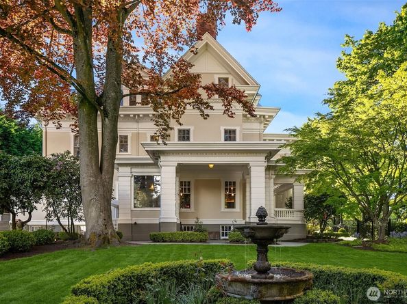 1409 E Prospect Street, Seattle WA 98112