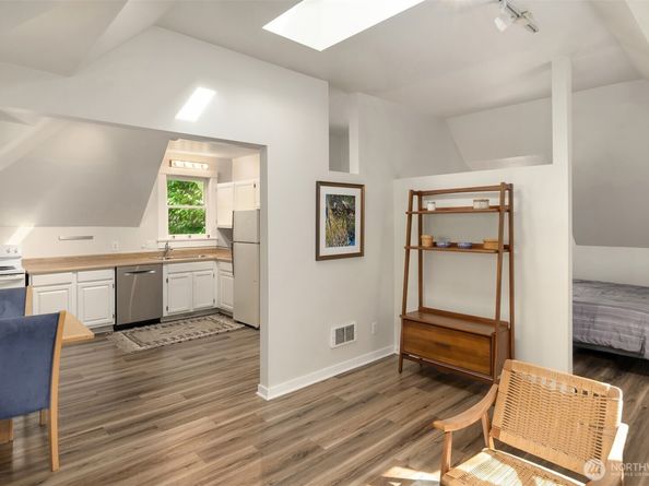 1409 E Prospect Street, Seattle WA 98112