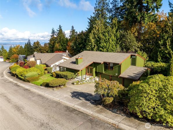 5119 23rd Avenue W, Everett WA 98203