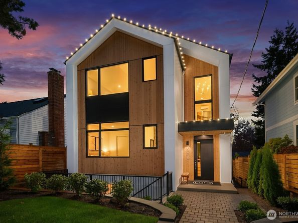 7506 18th Ave NW, Seattle WA 98117