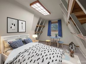 2048 216th Avenue SE, Sammamish WA 98075