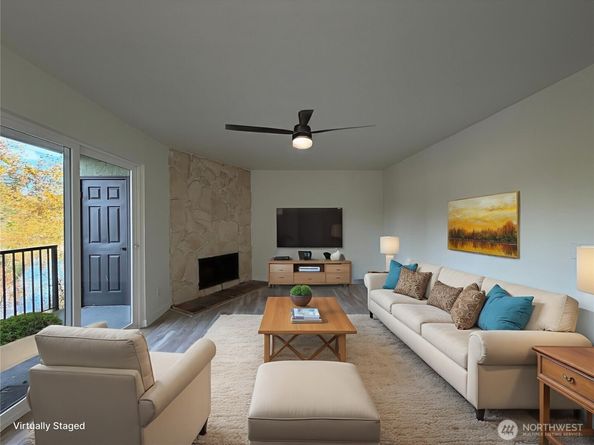 615 75th Street SE C52, Everett WA 98203