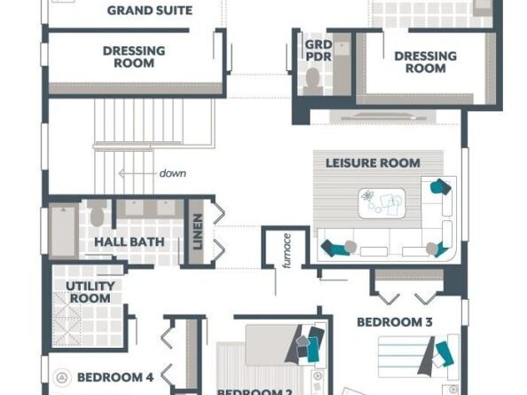 12443 NE 157th Place, Woodinville WA 98072