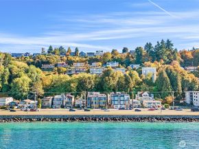 1772 Alki Avenue SW B, Seattle WA 98116