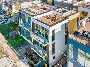 1772 Alki Avenue SW B, Seattle WA 98116