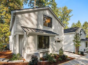 11178 (HS 25) NE 134th Court NE, Redmond WA 98052