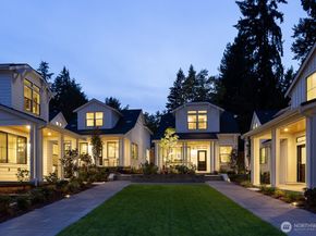 11178 (HS 25) NE 134th Court NE, Redmond WA 98052