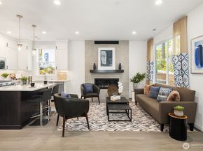 11178 (HS 25) NE 134th Court NE, Redmond WA 98052