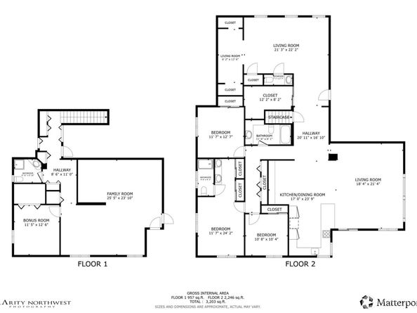 5981 Lynwood Center Road NE, Bainbridge Island WA 98110