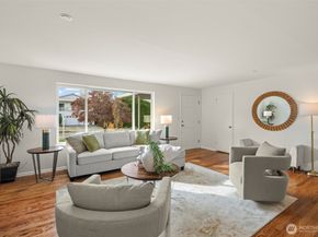 9728 57th Avenue S A, Seattle WA 98118