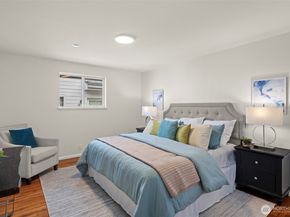 9728 57th Avenue S A, Seattle WA 98118