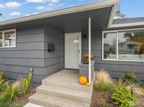 9728 57th Avenue S A, Seattle WA 98118