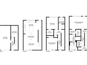 2802 S Alaska Place, Seattle WA 98108