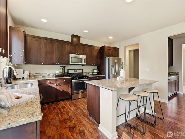 816 218th Street SE, Bothell WA 98021