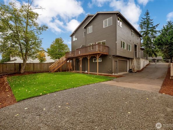 11517 Marino Avenue B, Everett WA 98204