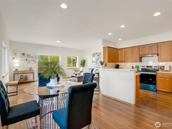 11517 Marino Avenue B, Everett WA 98204