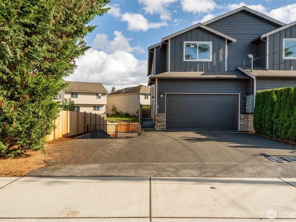11517 Marino Avenue B, Everett WA 98204