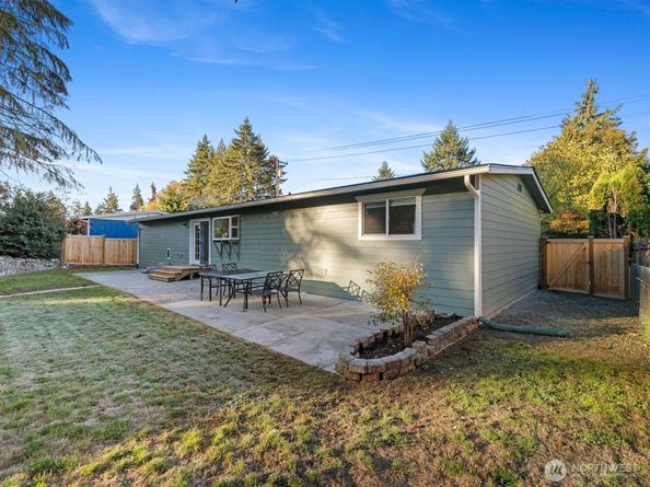 31510 44th Avenue S, Auburn WA 98001