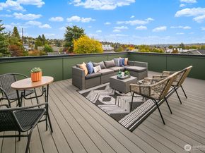930 NW 58th Street, Seattle WA 98107