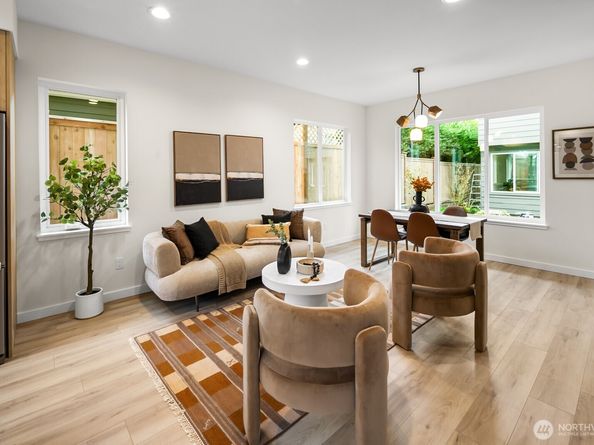 930 NW 58th Street, Seattle WA 98107