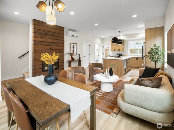930 NW 58th Street, Seattle WA 98107