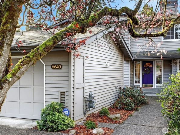 6640 114th Avenue SE, Bellevue WA 98006