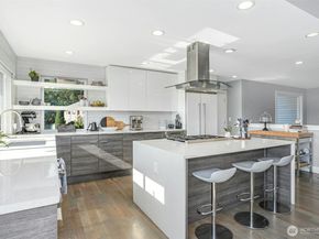 6065 NE 135th Street, Kirkland WA 98034