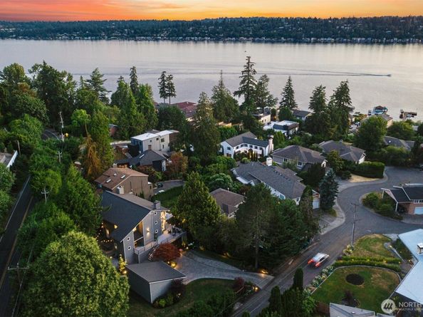 6065 NE 135th Street, Kirkland WA 98034