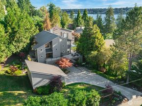6065 NE 135th Street, Kirkland WA 98034