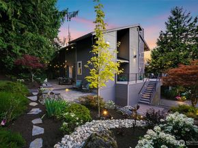 6065 NE 135th Street, Kirkland WA 98034