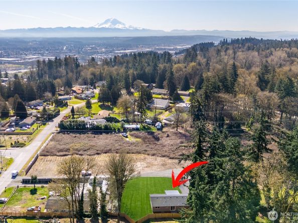 30523 58th Avenue S, Auburn WA 98001