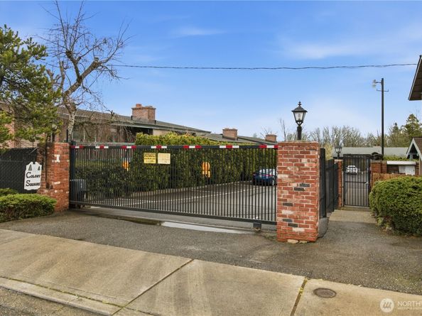 13704 37th Avenue S 59, Tukwila WA 98168