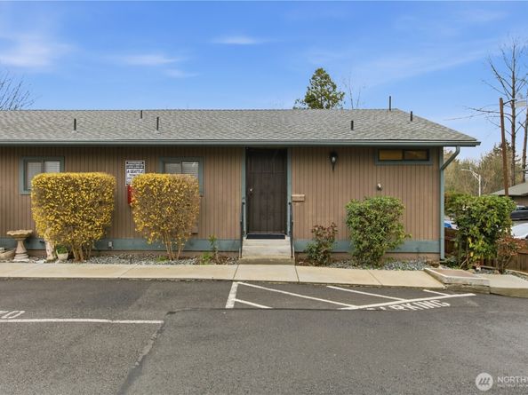 13704 37th Avenue S 59, Tukwila WA 98168