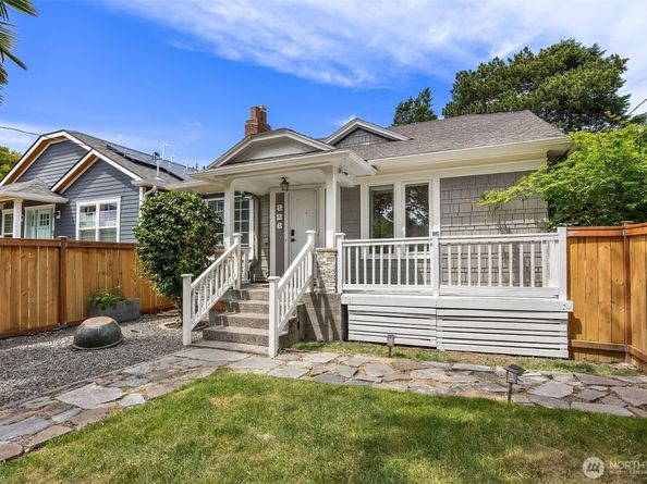 826 NE 80th Street, Seattle WA 98115