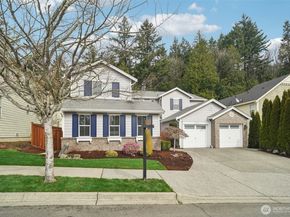 13916 SE 86th Street, Newcastle WA 98059