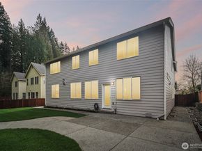 13916 SE 86th Street, Newcastle WA 98059
