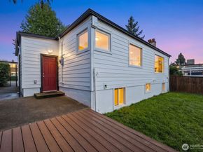 6023 35th Avenue SW, Seattle WA 98126