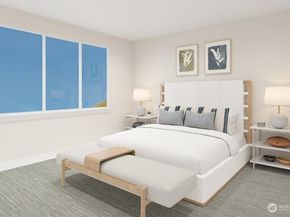 10806 (HS 48) 120th Lane NE E, Kirkland WA 98033