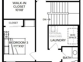 10806 (HS 48) 120th Lane NE E, Kirkland WA 98033
