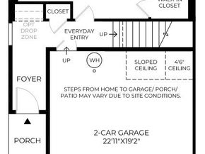 10806 (HS 48) 120th Lane NE E, Kirkland WA 98033