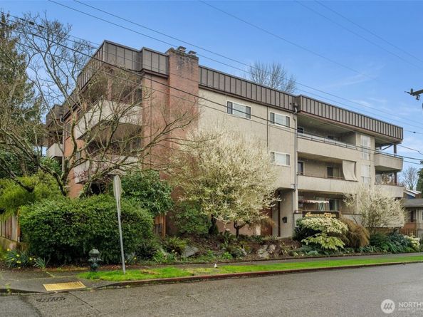2301 NE 65th Street 406, Seattle WA 98115