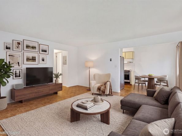 2301 NE 65th Street 406, Seattle WA 98115