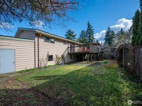 2315 N 171st Street, Shoreline WA 98133
