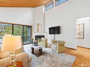 2545 NE 95th Street, Seattle WA 98115