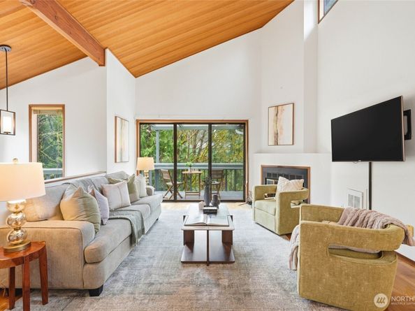 2545 NE 95th Street, Seattle WA 98115