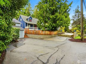 2545 NE 95th Street, Seattle WA 98115