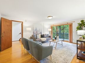 2545 NE 95th Street, Seattle WA 98115