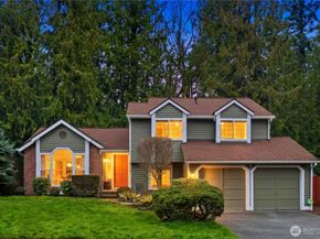 2803 233rd Place NE, Sammamish WA 98074